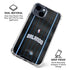 NBA Orlando Magic Jersey iPhone 15 Clear Case